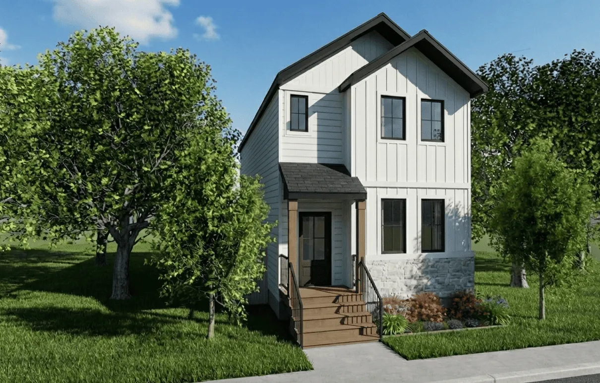 1744 West Market RENDERED 5
