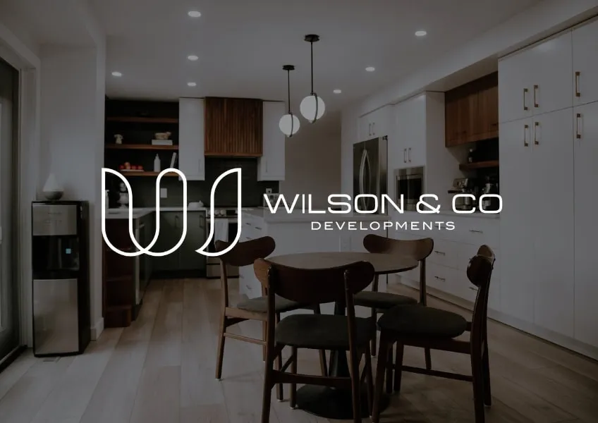 Wilson Co About image