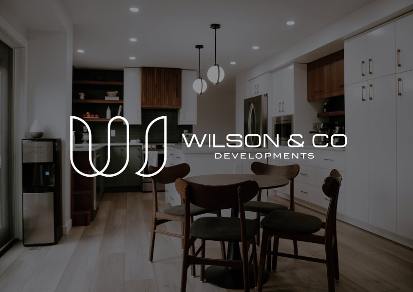 Wilson & Co - About image Wilson Co About image